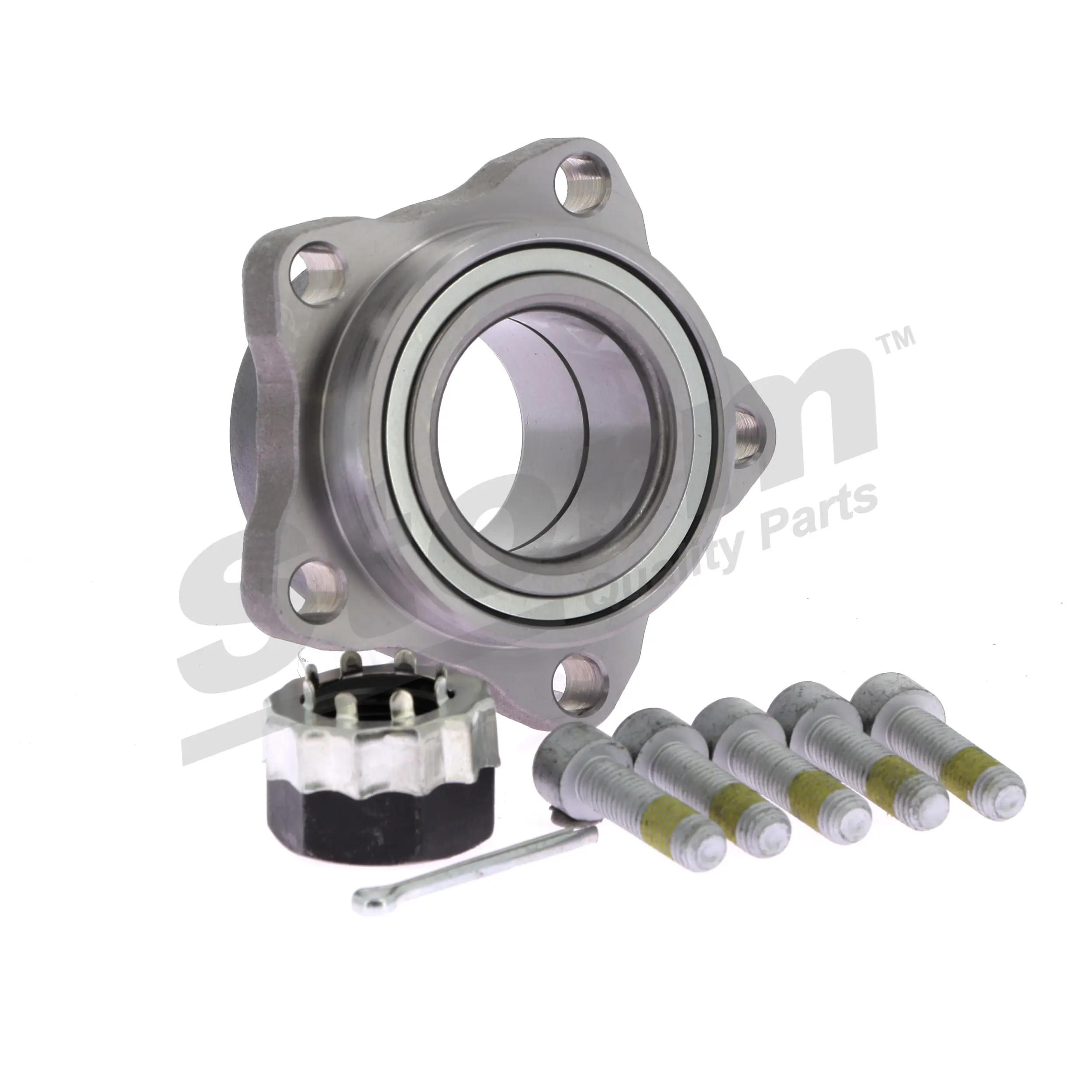 Roulement de roue avant Storm OEM 6C112B663AA Roulement de roue avant Storm OEM 6C112B663AA