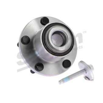 Roulement de roue avant Storm OEM 3M512C300CE Roulement de roue avant Storm OEM 3M512C300CE