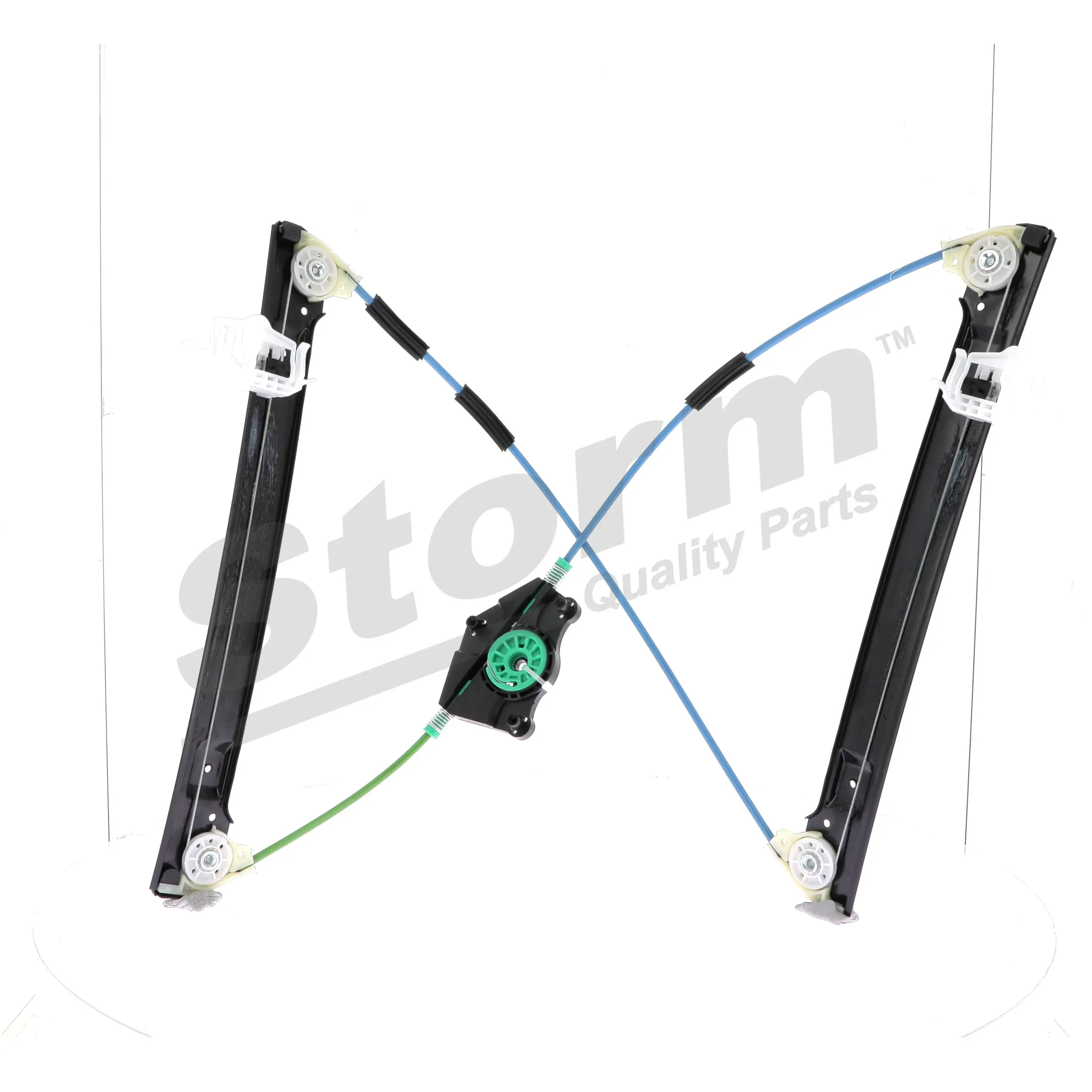 Lève-vitre avant gauche Storm OEM 46831653
