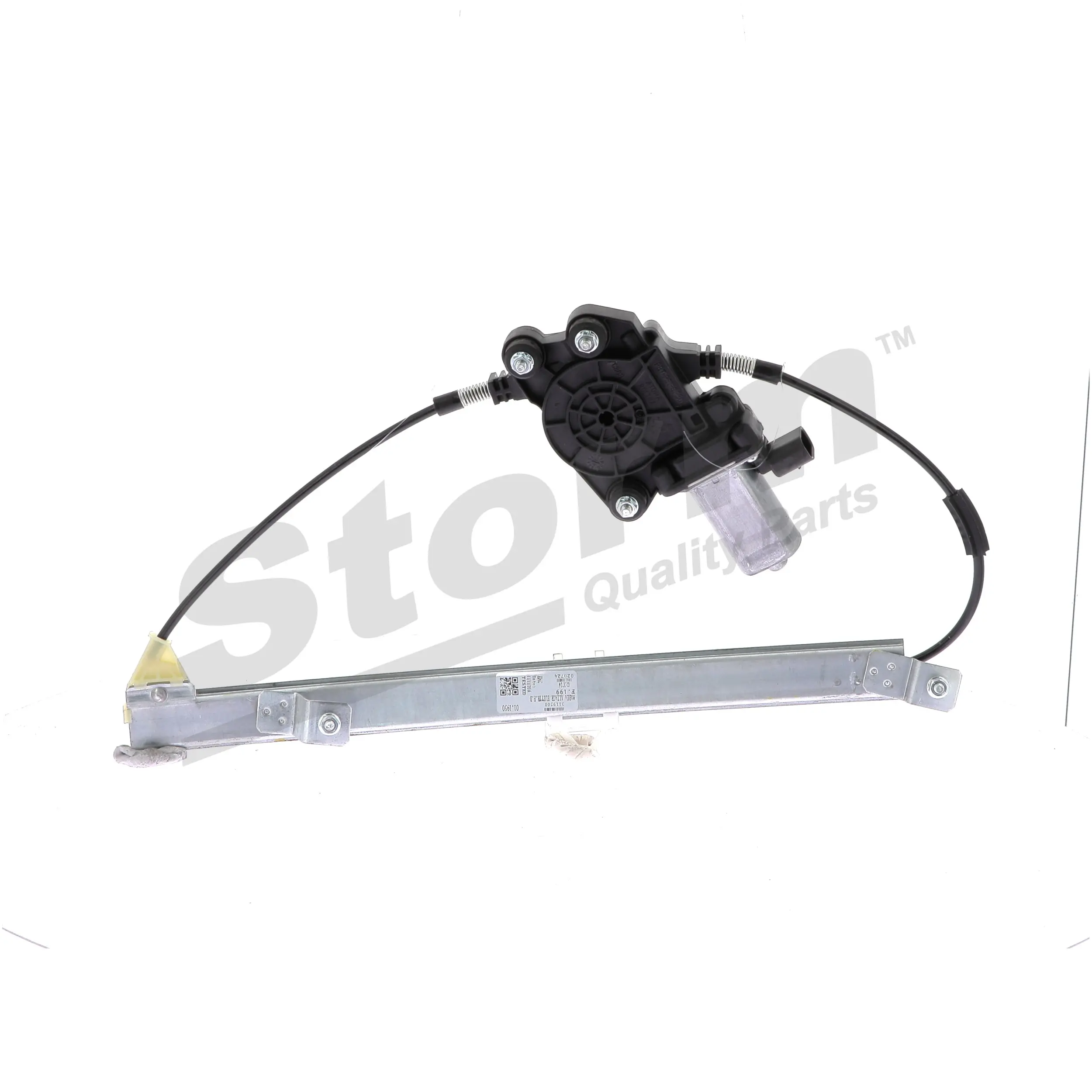 Lève-vitre arrière gauche Storm OEM 7783712