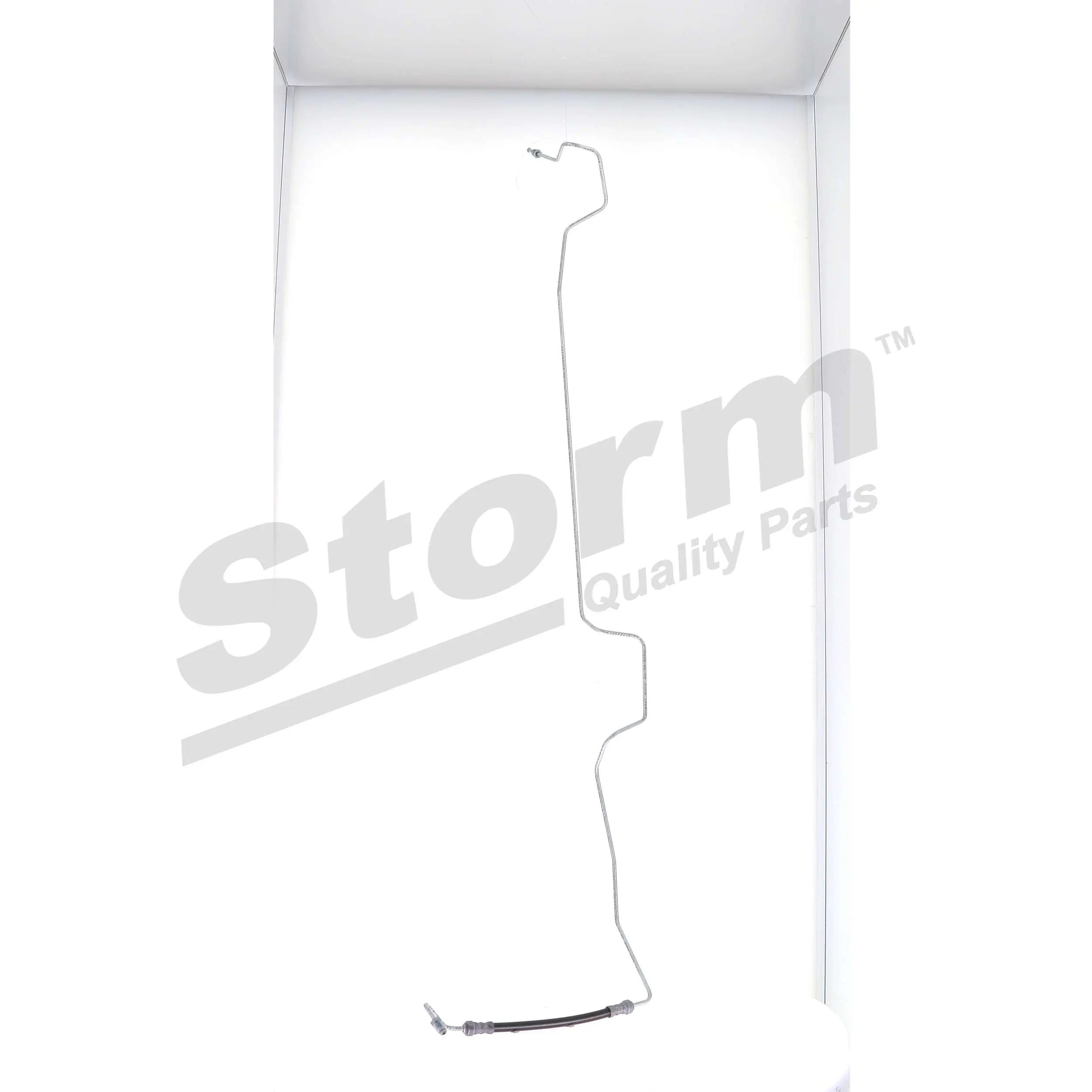 Flexible de frein arrière gauche Storm OEM 8200337473 Flexible de frein arrière gauche Storm OEM 8200337473