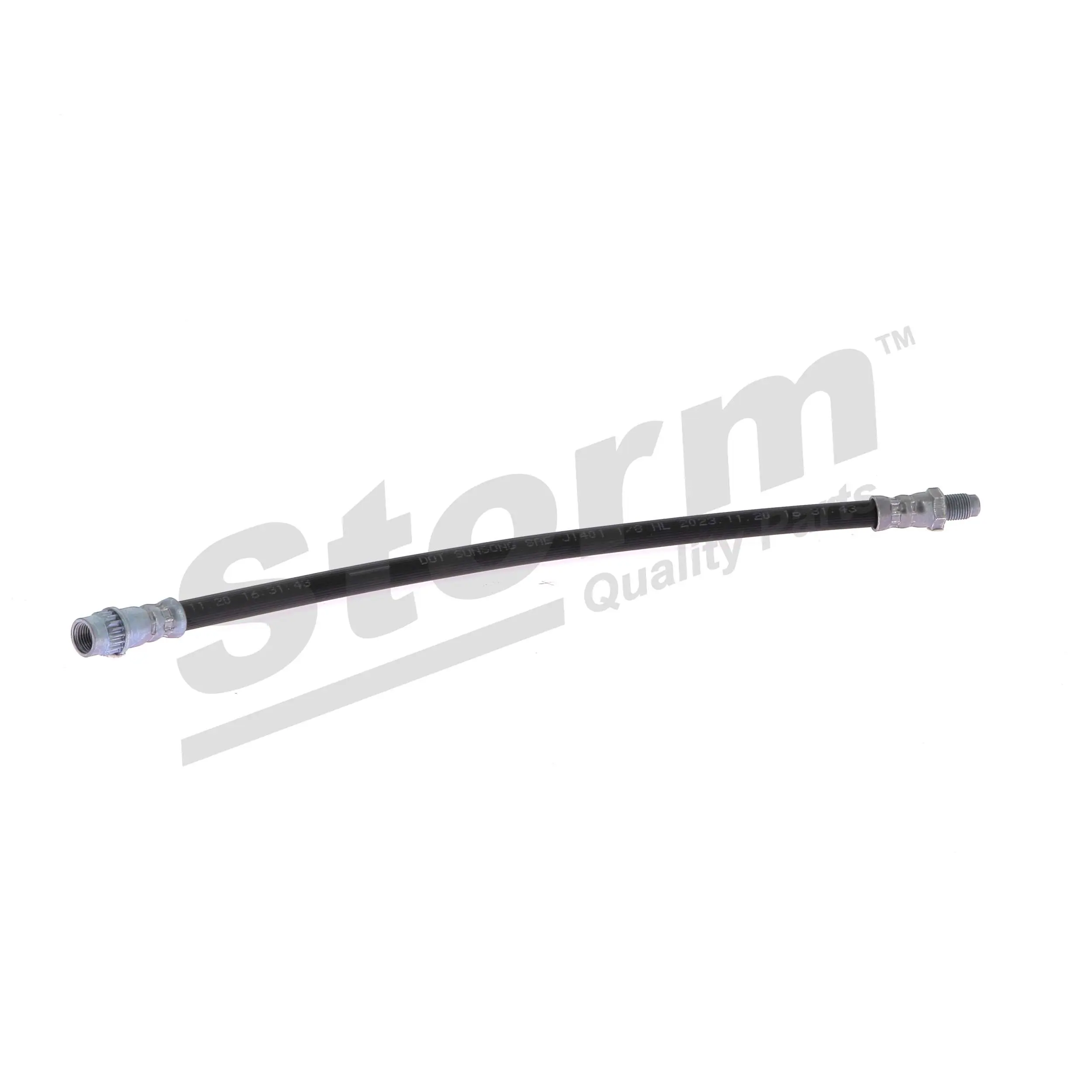 Flexible de frein avant gauche Storm OEM 7700313596