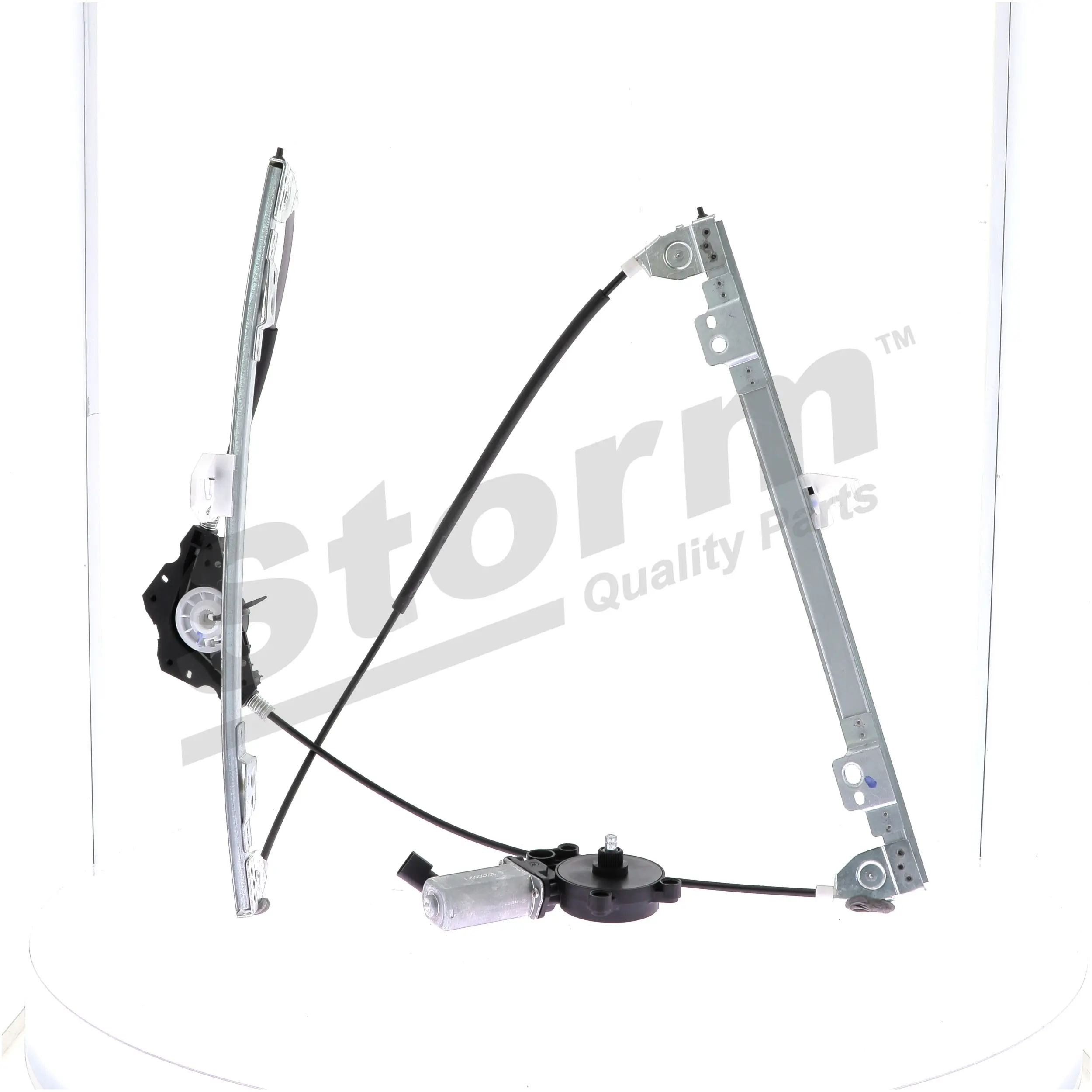 Lève-vitre avant gauche Storm OEM 1498048