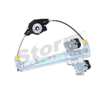 Lève-vitre arrière droit Storm [4207520]