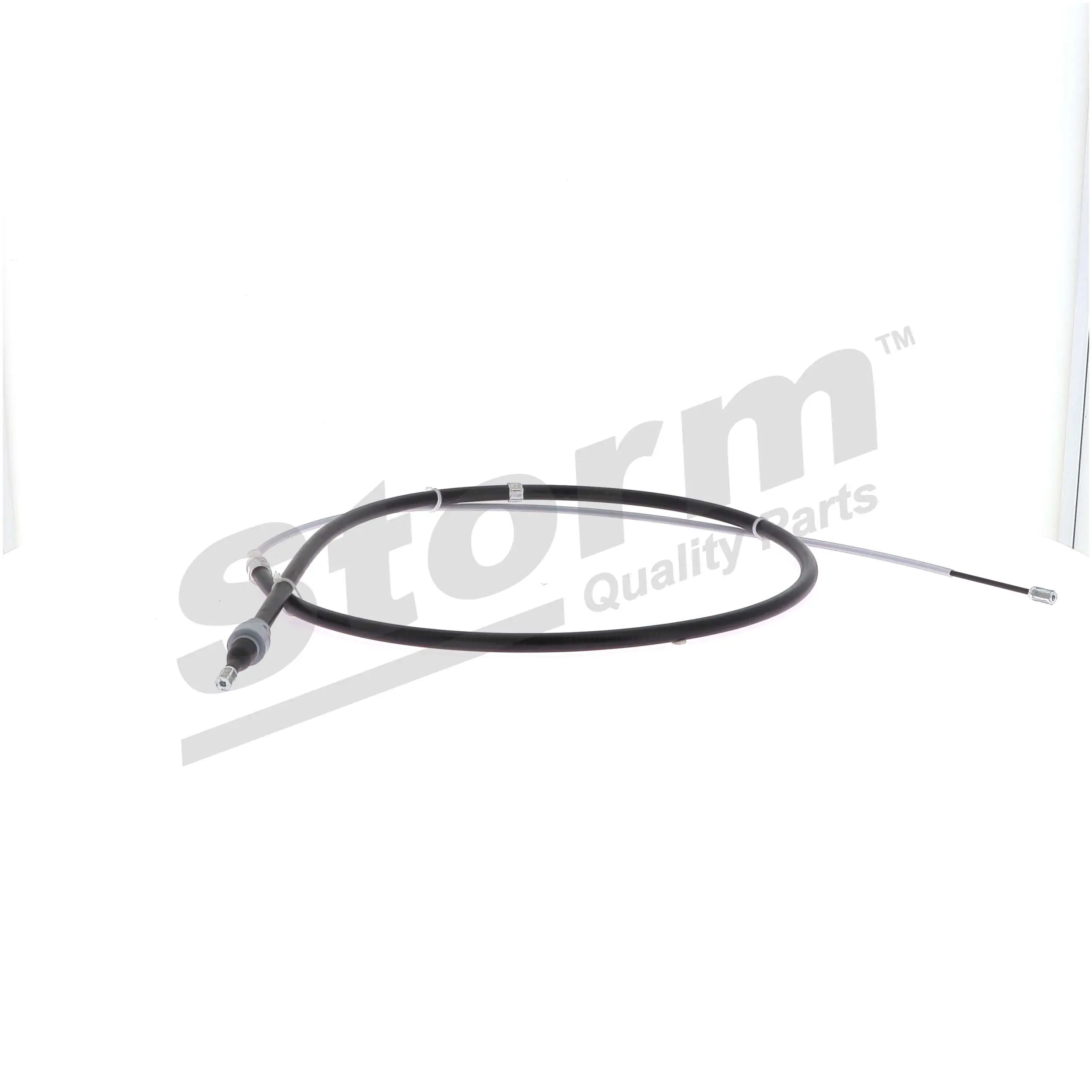 Tirette à câble, frein de stationnement Storm OEM 1J0609721E