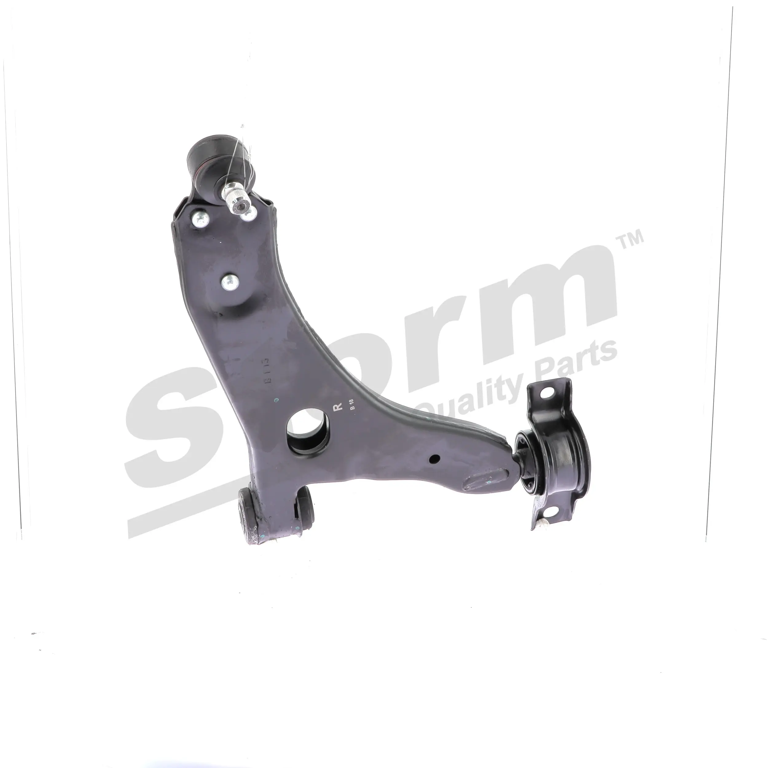 Triangle ou bras de suspension (train avant) Storm OEM 1061565