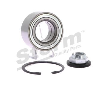 Roulement de roue avant Storm OEM 5027620 Roulement de roue avant Storm OEM 5027620