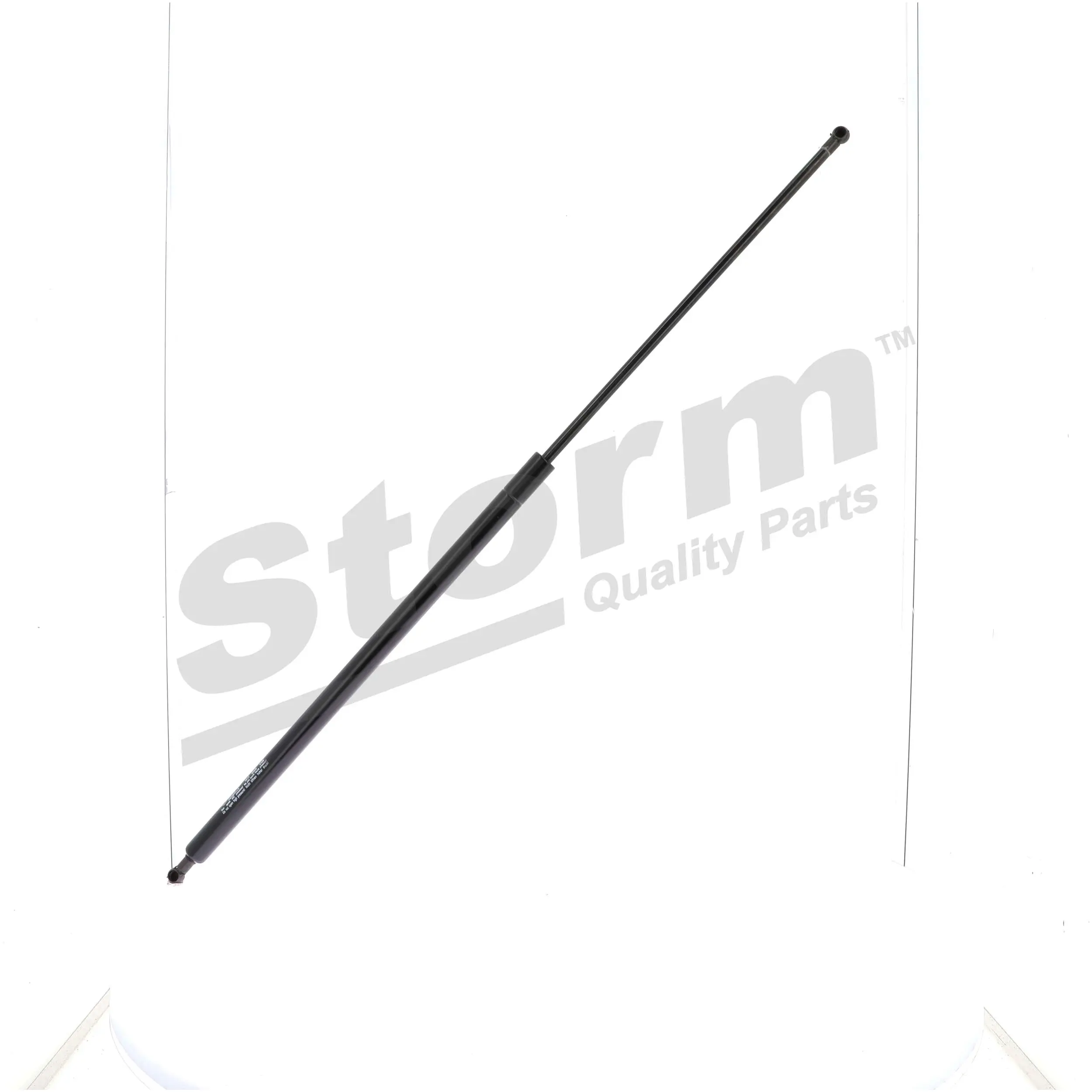 Vérin de hayon, de coffre Storm OEM 4346105