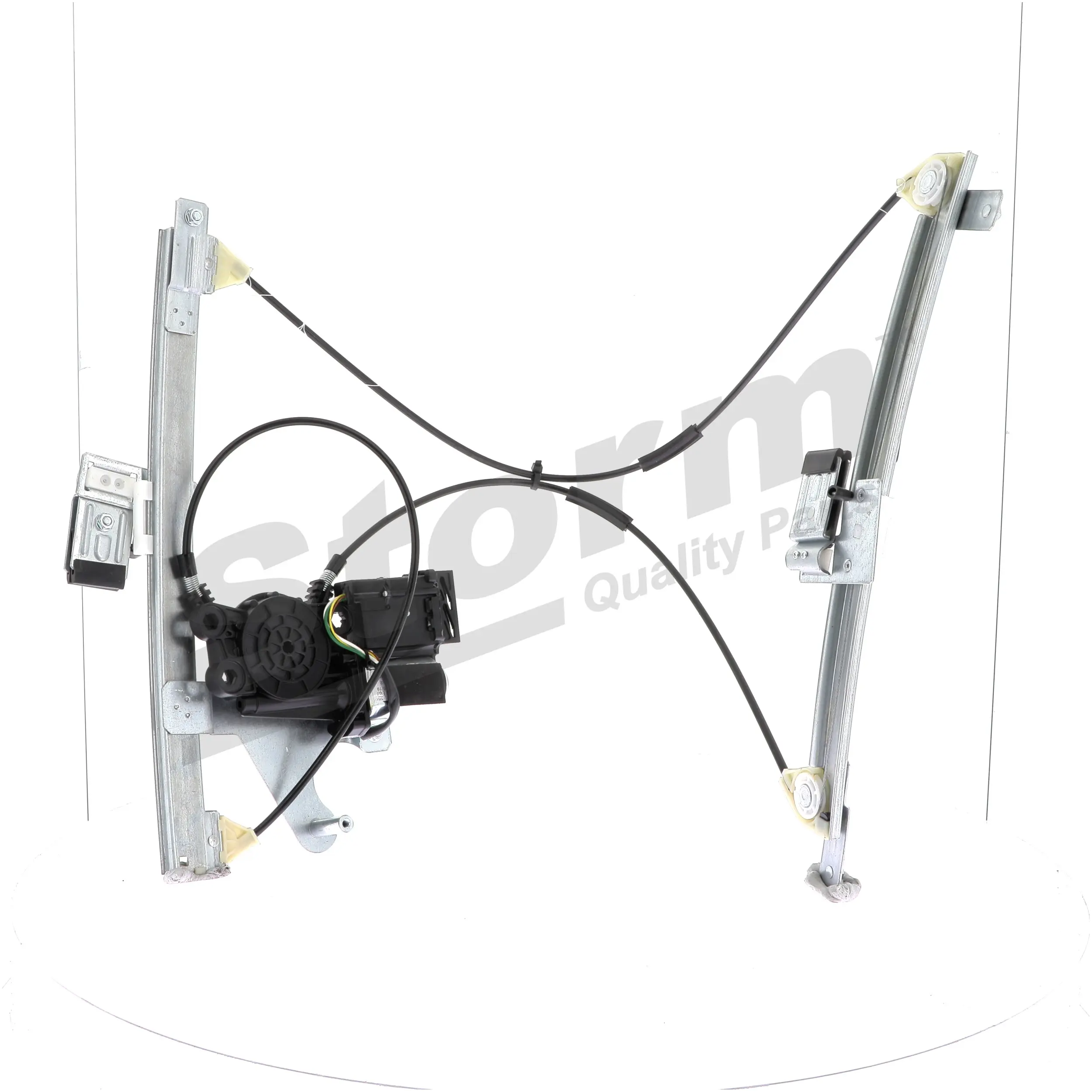 Lève-vitre arrière gauche Storm OEM 7M0839461
