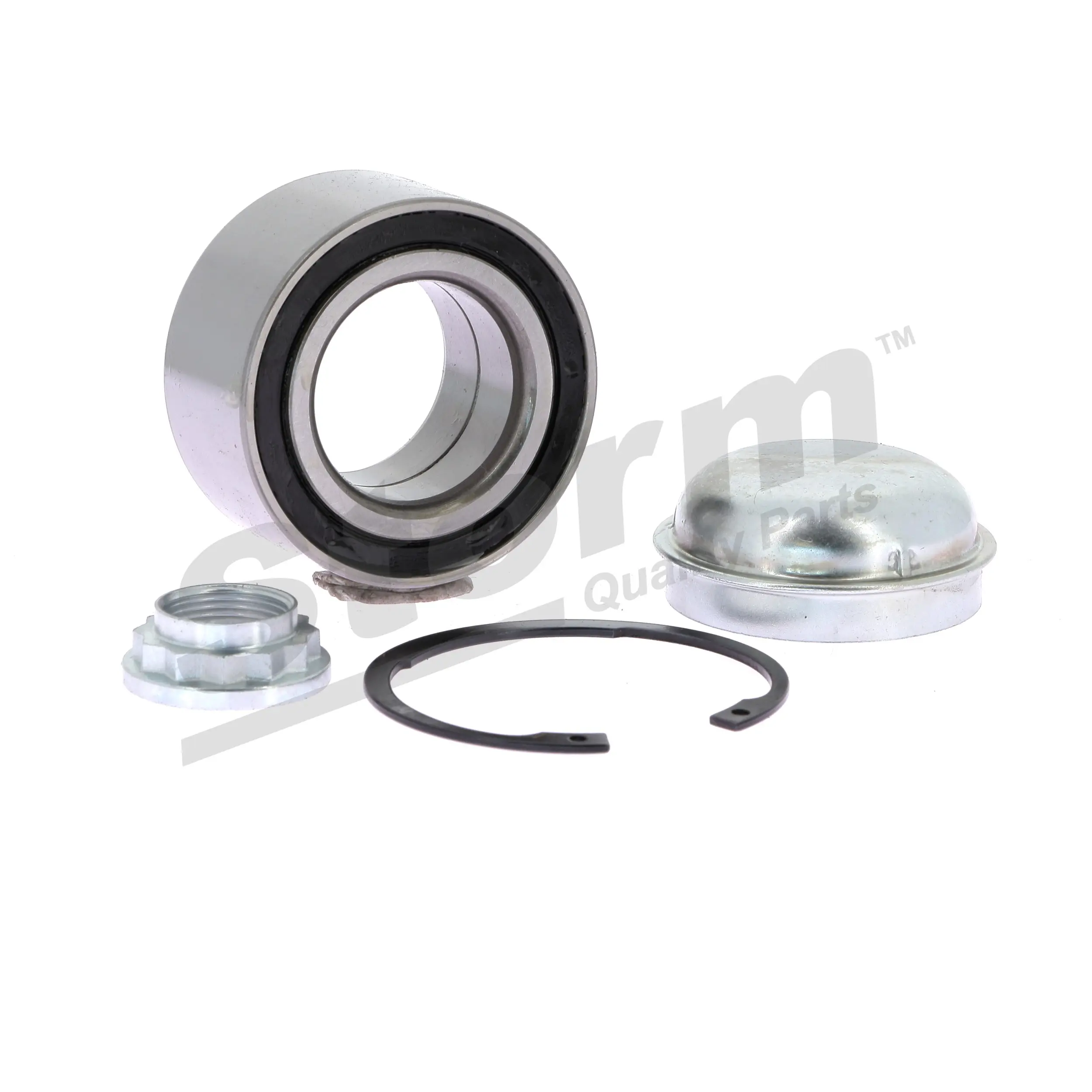 Roulement de roue avant Storm OEM A1689810627