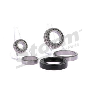 Roulement de roue avant Storm [490937]