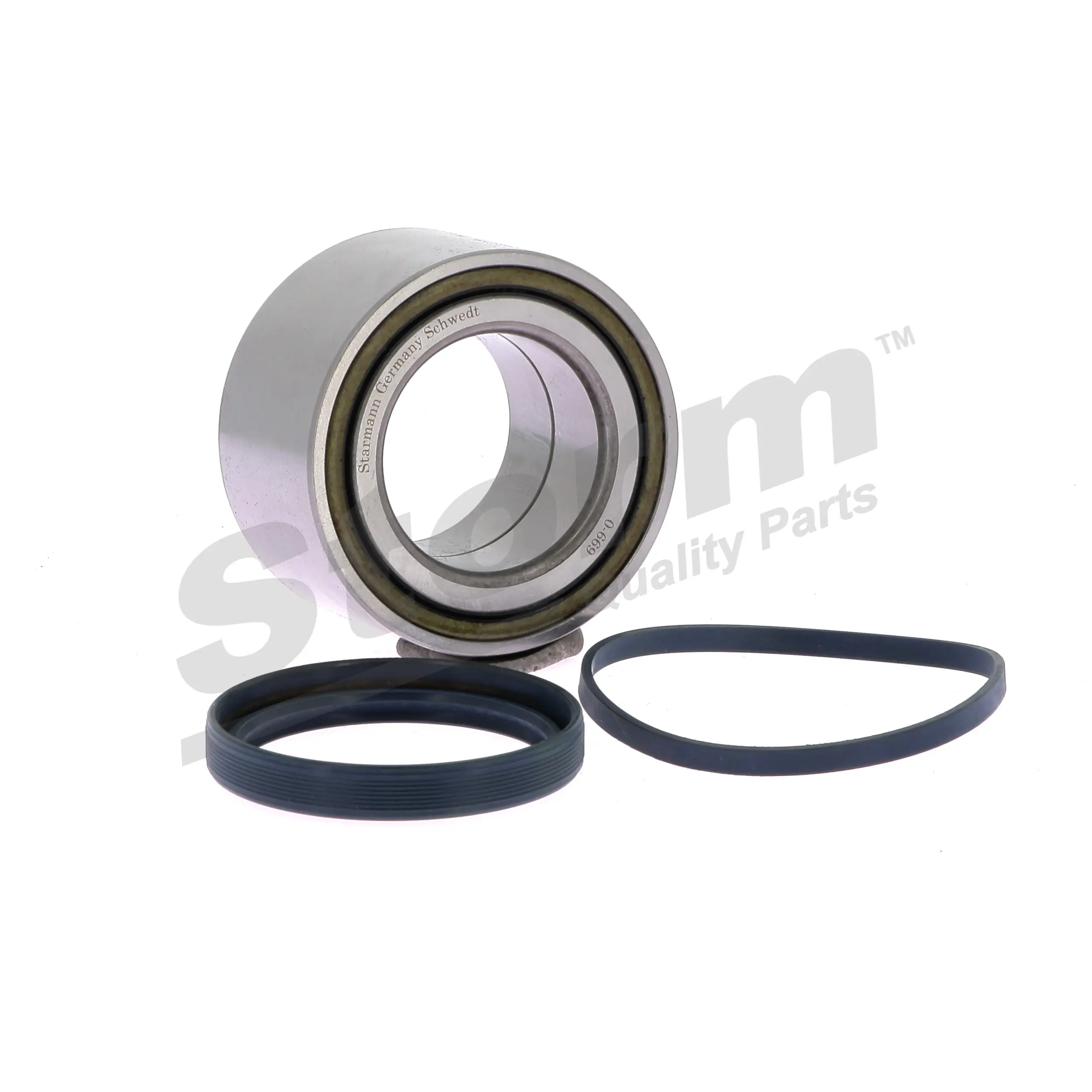 Roulement de roue arrière Storm OEM 2D0501319B