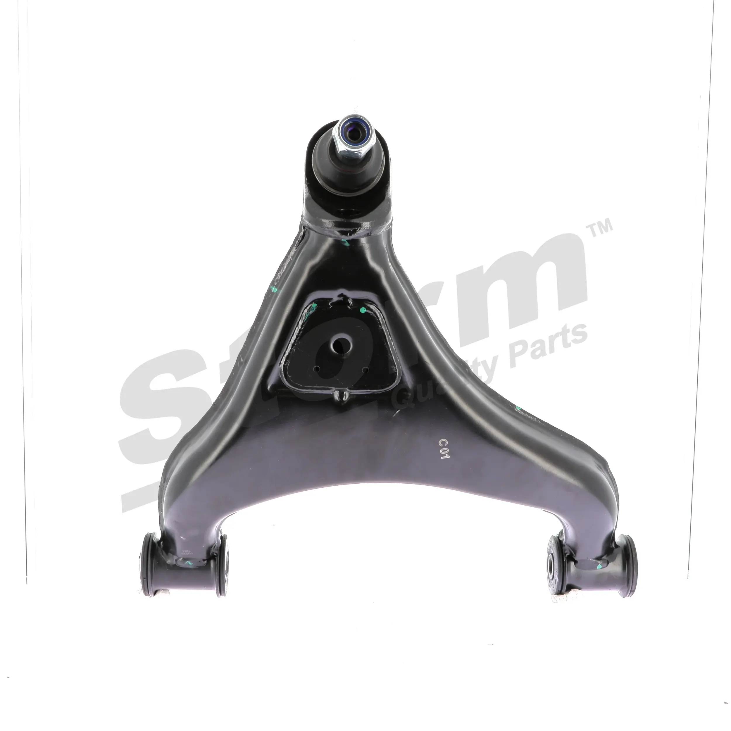 Triangle ou bras de suspension (train avant) Storm OEM 2d0407022b