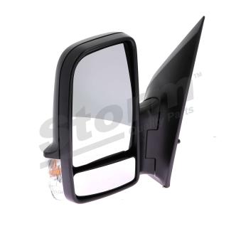 Rétroviseur extérieur Storm [5009001]