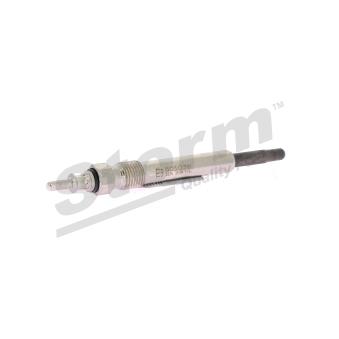 Bougie de préchauffage Storm OEM A0011592001 Bougie de préchauffage Storm OEM A0011592001