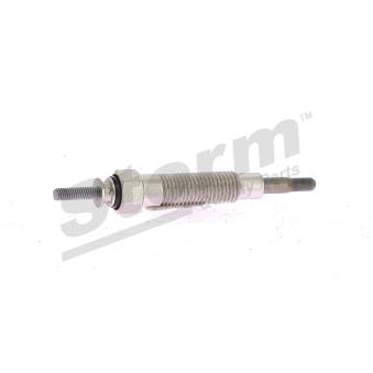 Bougie de préchauffage Storm OEM 3671042010 Bougie de préchauffage Storm OEM 3671042010