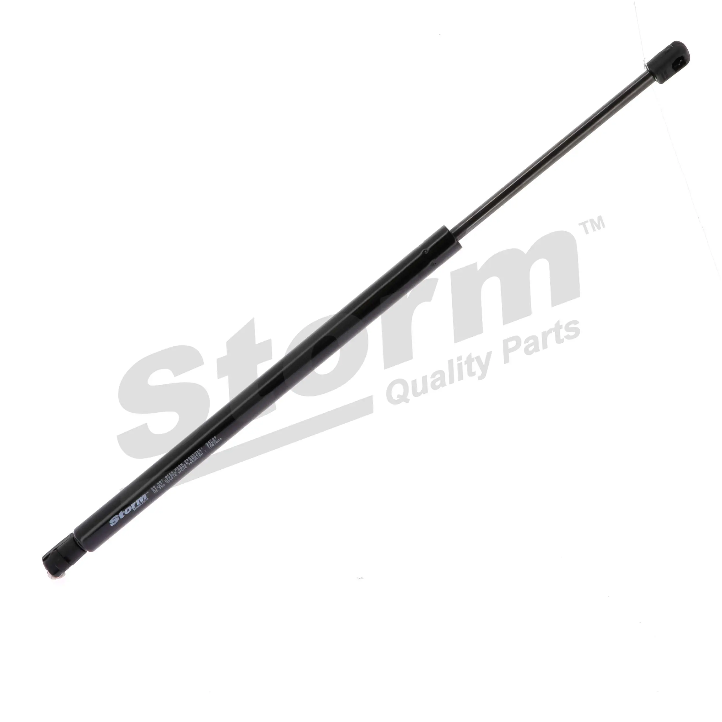 Vérin de hayon, de coffre Storm OEM A1647400245