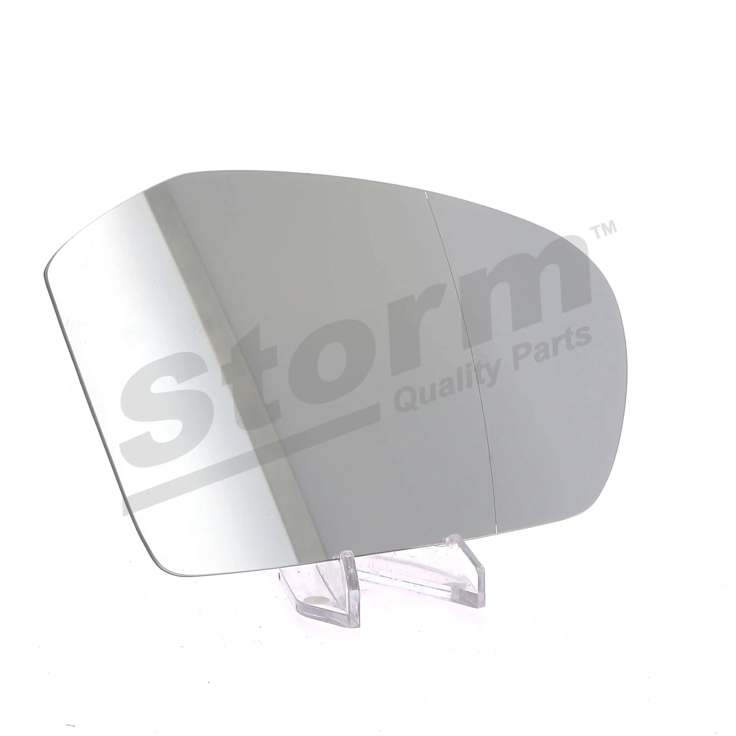 Verre de rétroviseur, rétroviseur extérieur Storm OEM A1698100821