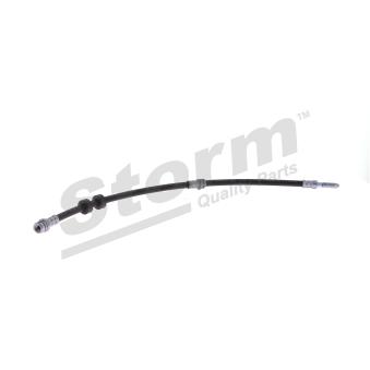 Flexible de frein Storm OEM 6Q0611701C Flexible de frein Storm OEM 6Q0611701C