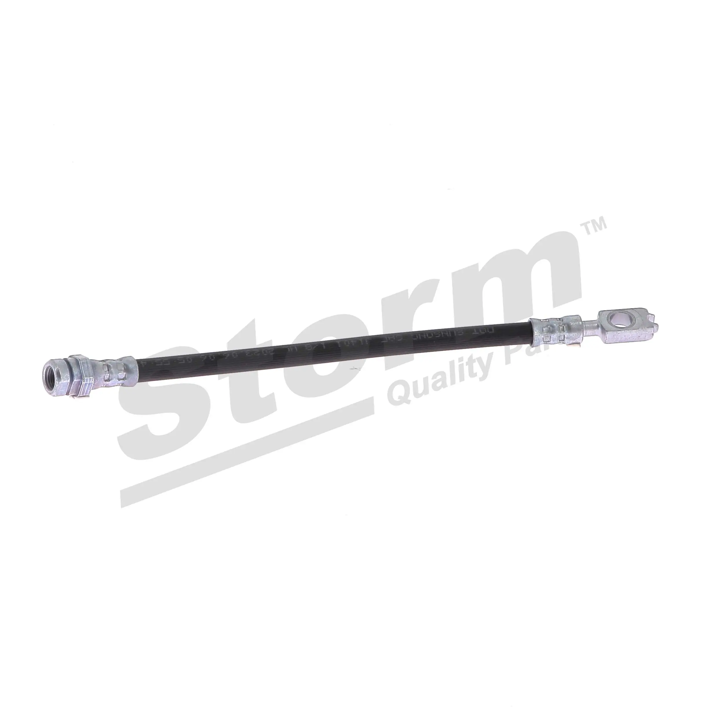 Flexible de frein arrière gauche Storm OEM 1K0611775D