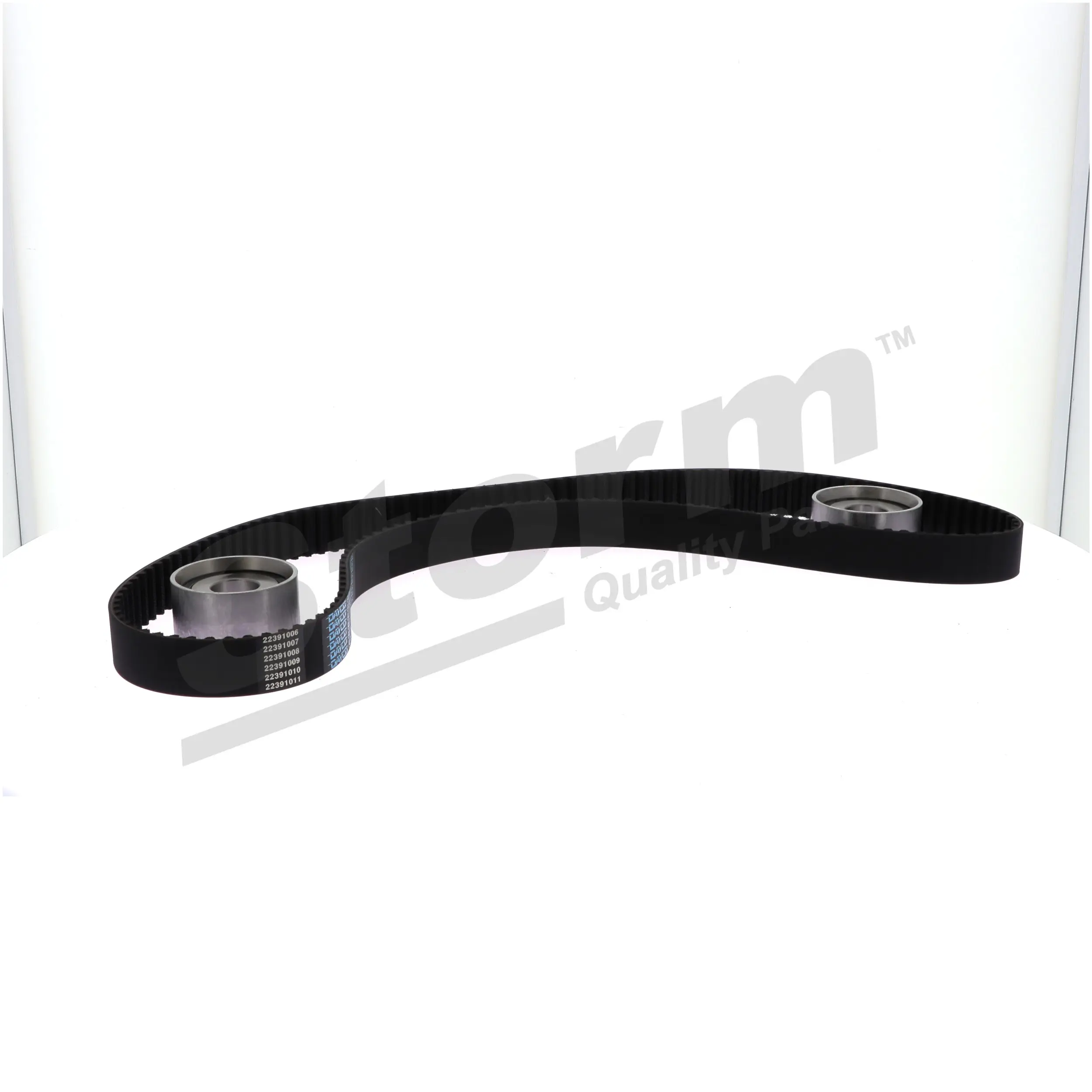 Kit de distribution Storm OEM 7701471773