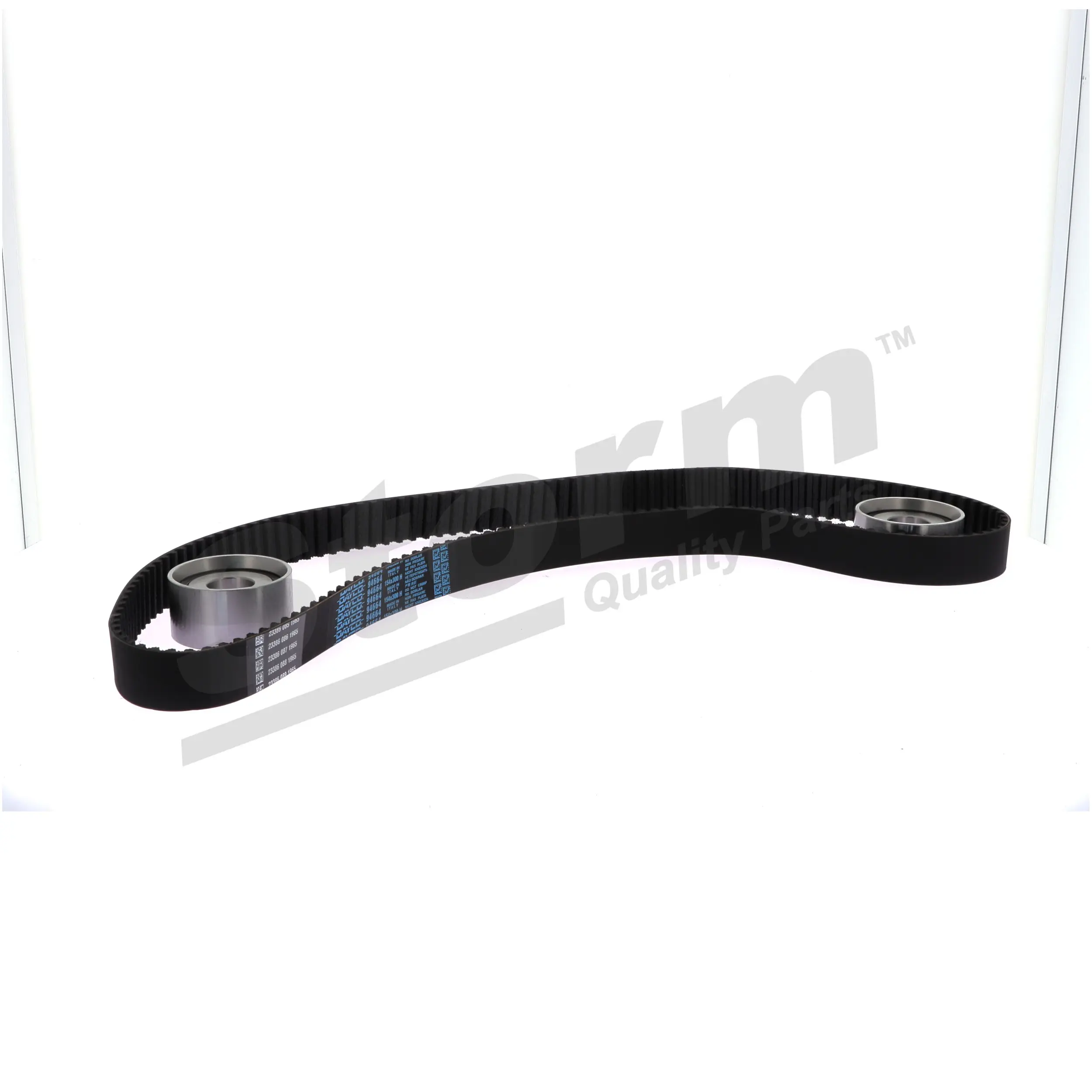 Kit de distribution Storm OEM 7701471774