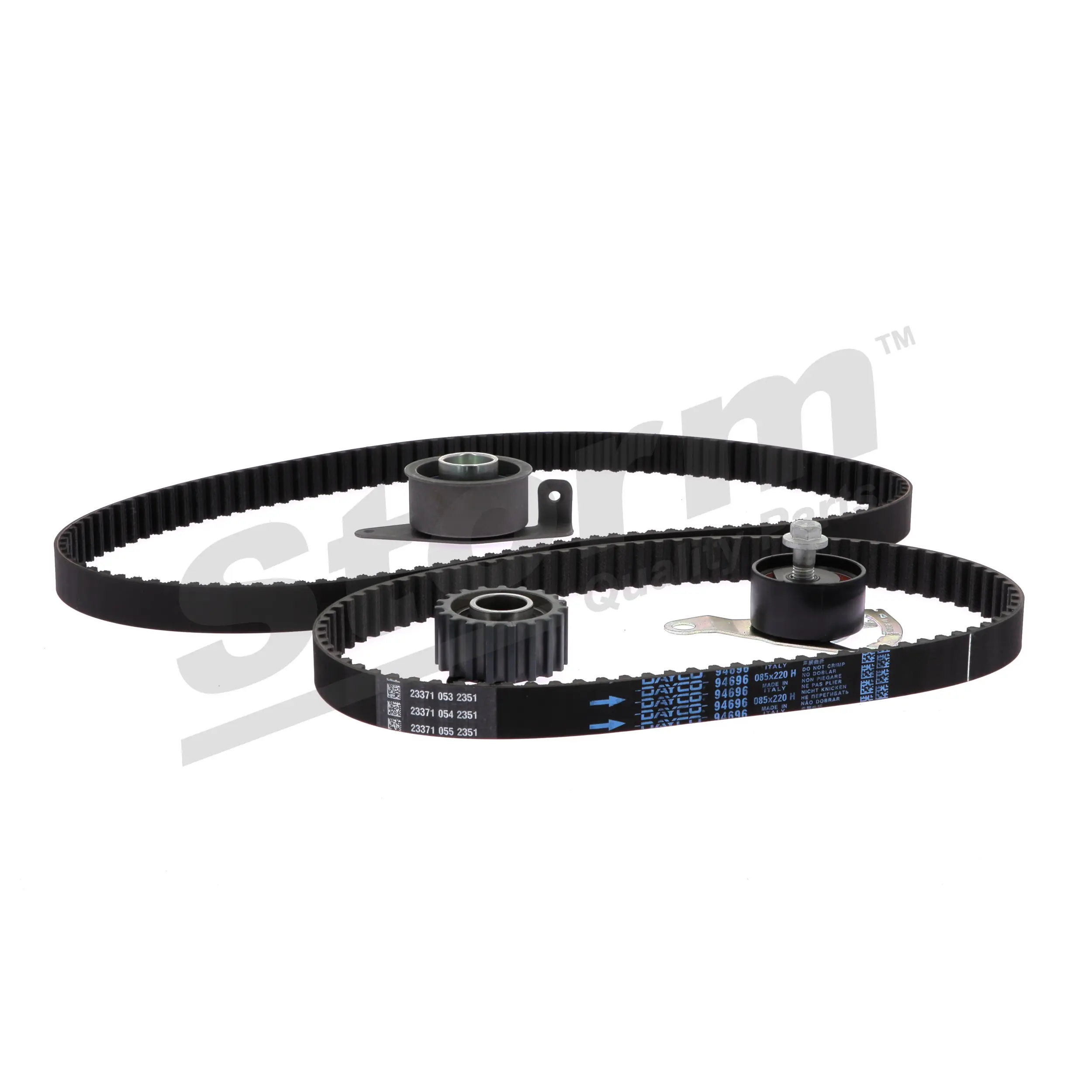 Kit de distribution Storm OEM 1108758 Kit de distribution Storm OEM 1108758