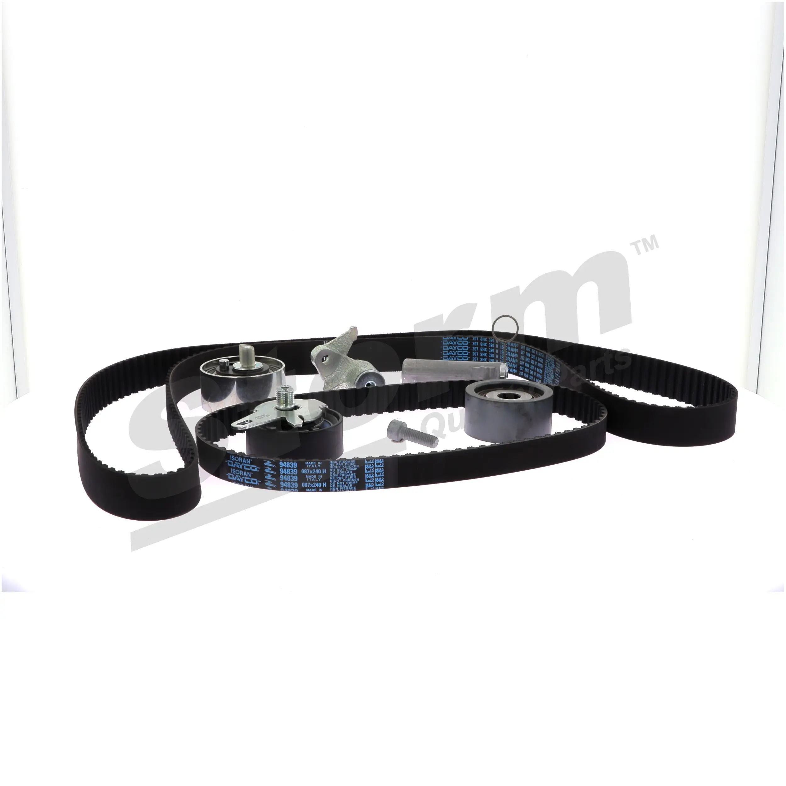 Kit de distribution Storm OEM 059198119