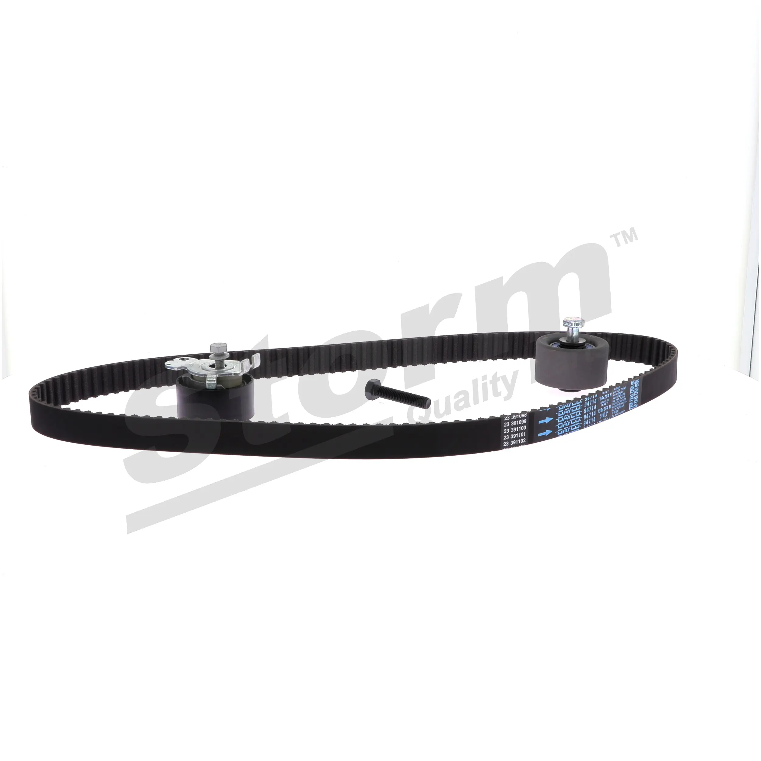 Kit de distribution Storm OEM 083167