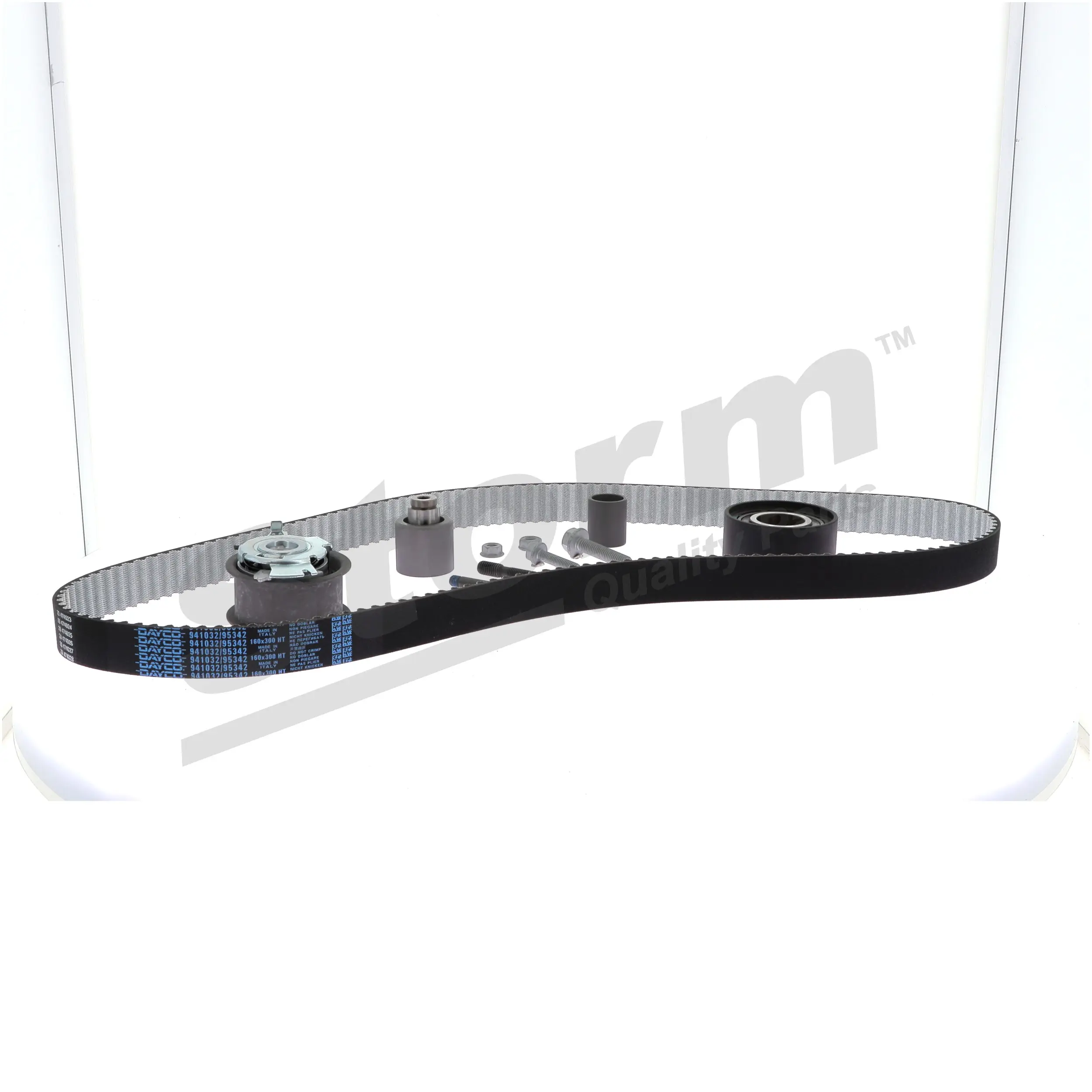 Kit de distribution Storm OEM 03L198119