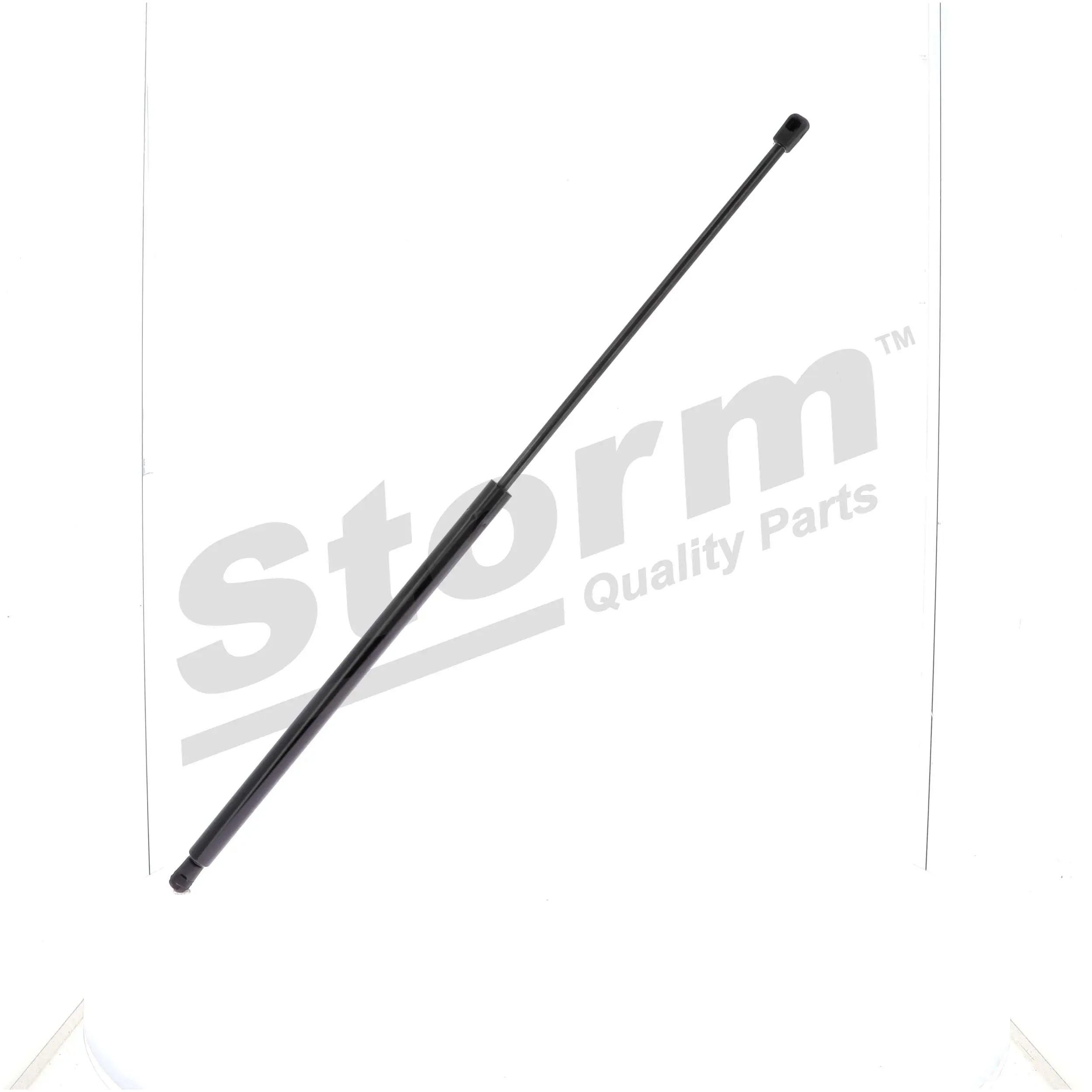 Vérin de hayon, de coffre Storm OEM A6389800364