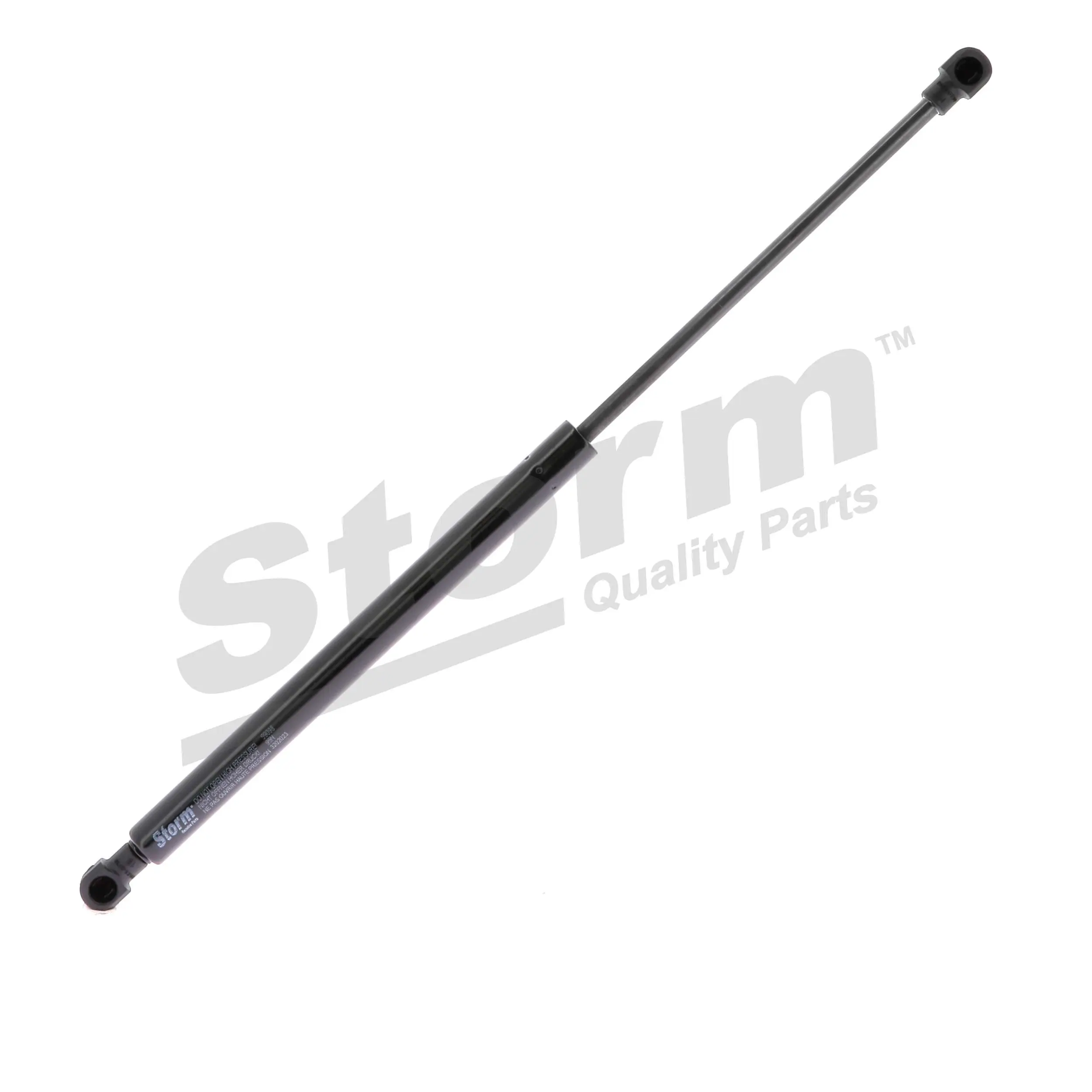 Vérin de hayon, de coffre Storm OEM A4519880004