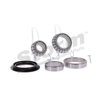 Roulement de roue avant Storm [60065]