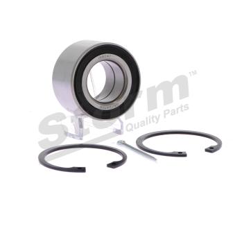Roulement de roue avant Storm OEM 0328104 Roulement de roue avant Storm OEM 0328104