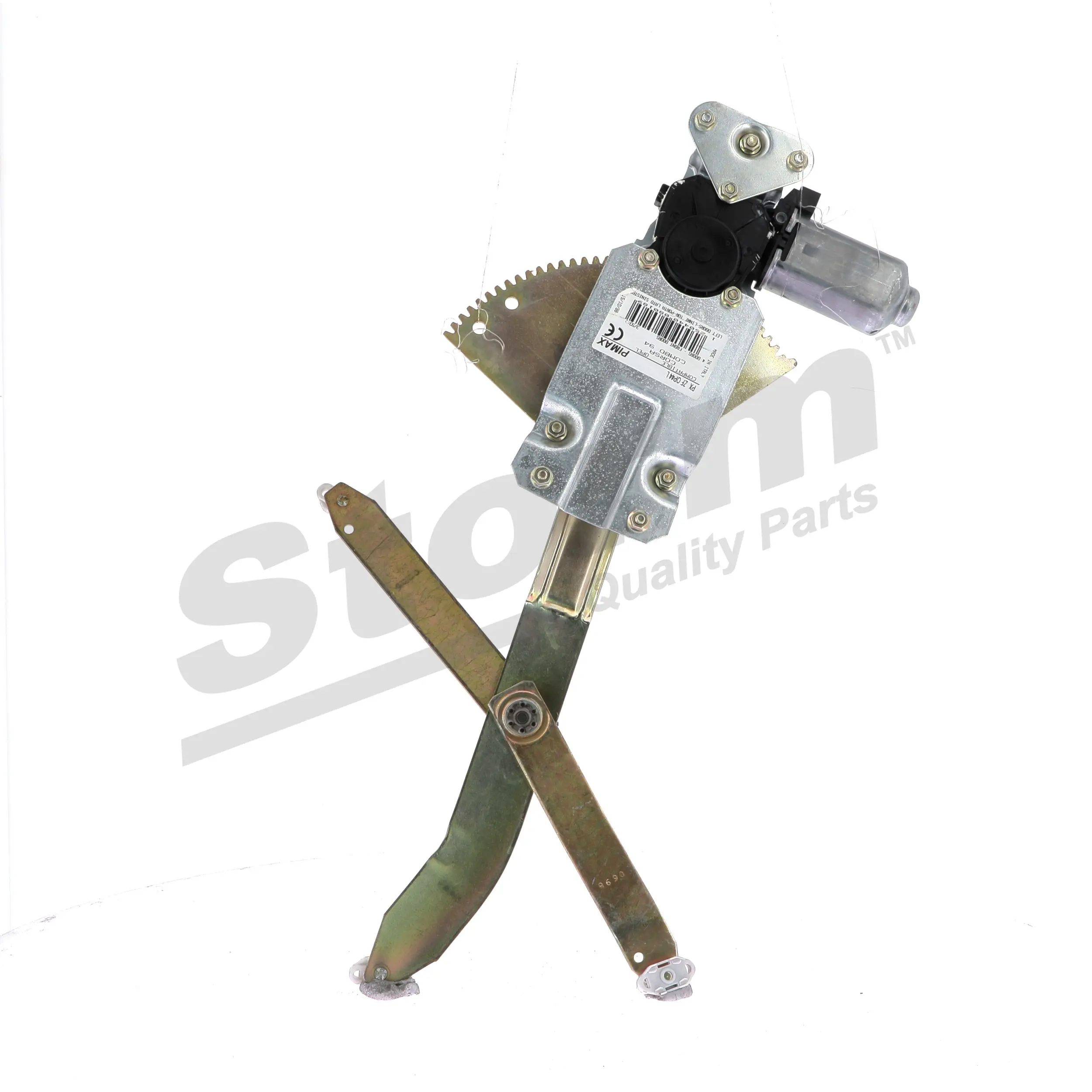 Lève-vitre avant gauche Storm OEM 90444379