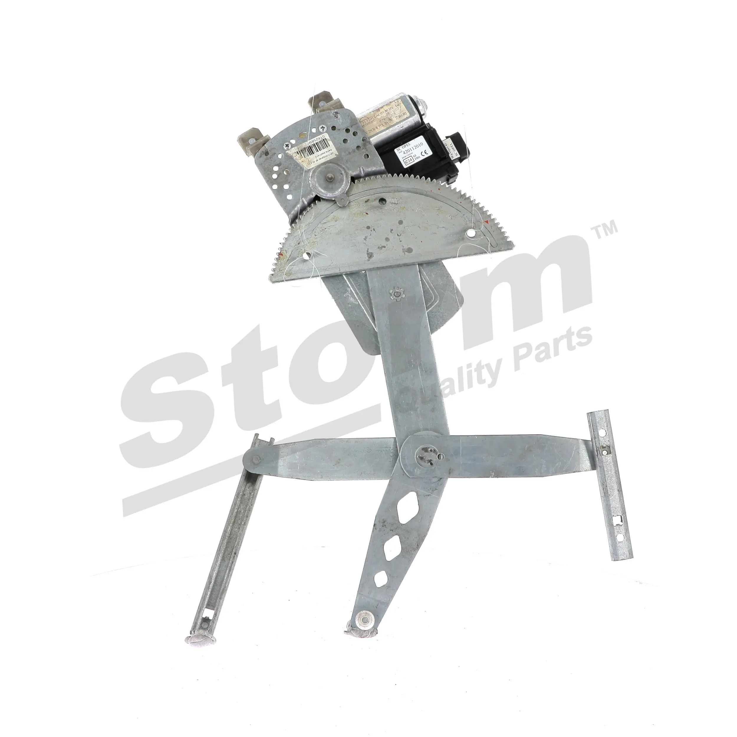 Lève-vitre avant droit Storm OEM 90560431