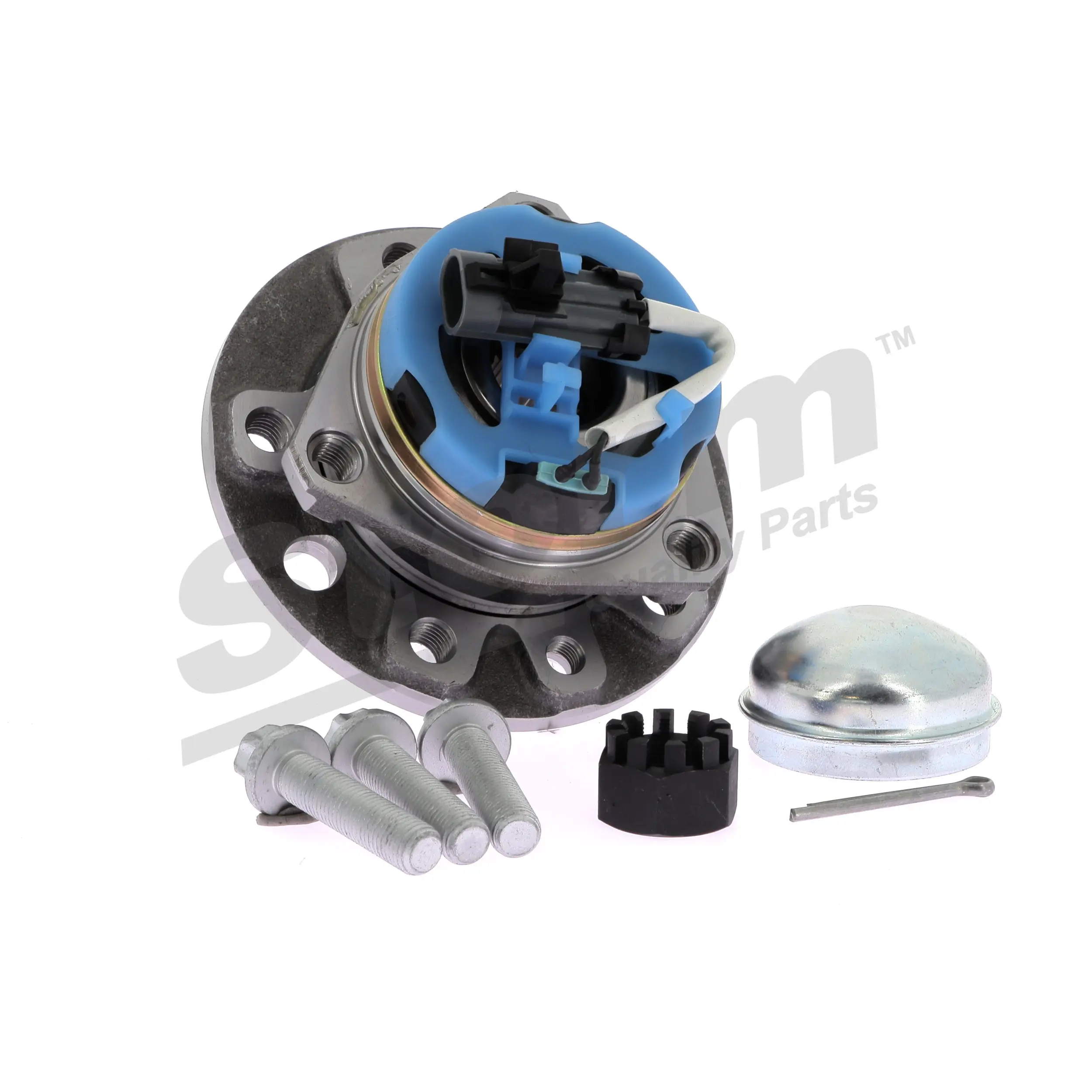 Roulement de roue avant Storm OEM 1603211