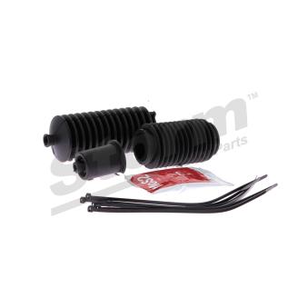 Joint-soufflet, direction Storm OEM 406616
