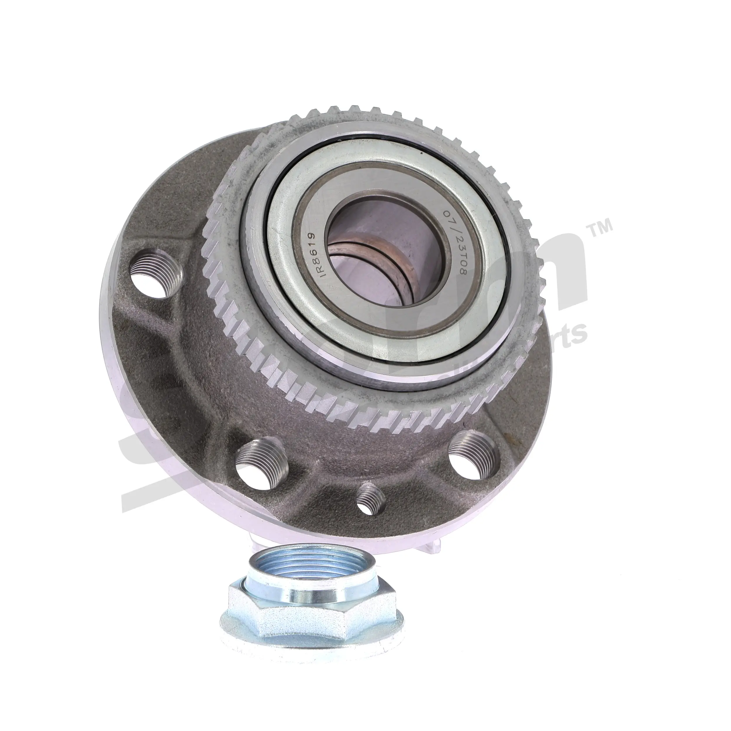 Roulement de roue arrière Storm OEM 370161 Roulement de roue arrière Storm OEM 370161