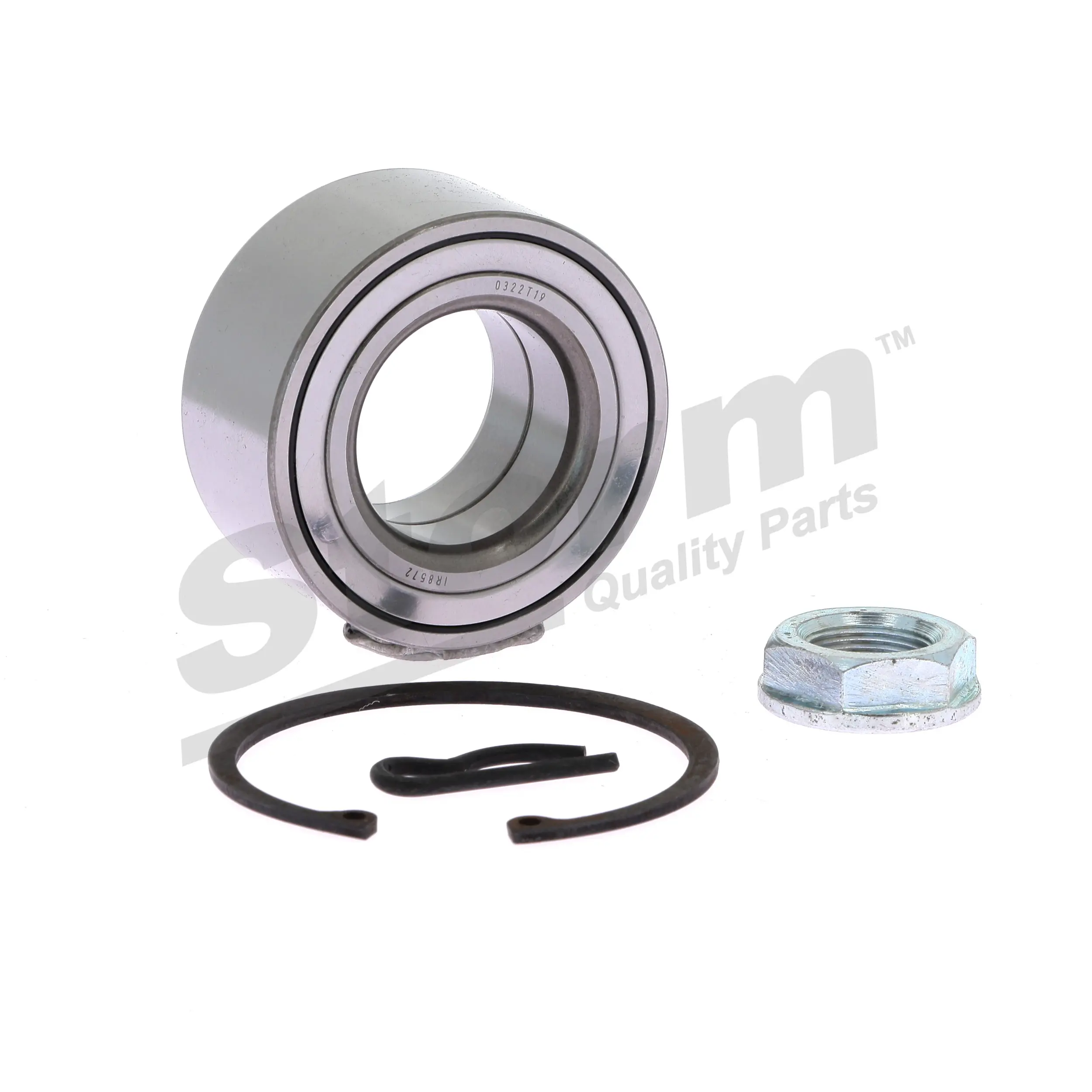 Roulement de roue avant Storm OEM 335031 Roulement de roue avant Storm OEM 335031