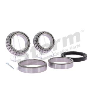 Roulement de roue avant Storm OEM 8942588192