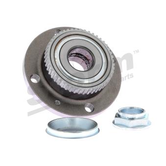 Roulement de roue arrière Storm OEM 374829