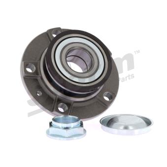Roulement de roue arrière Storm OEM 374886
