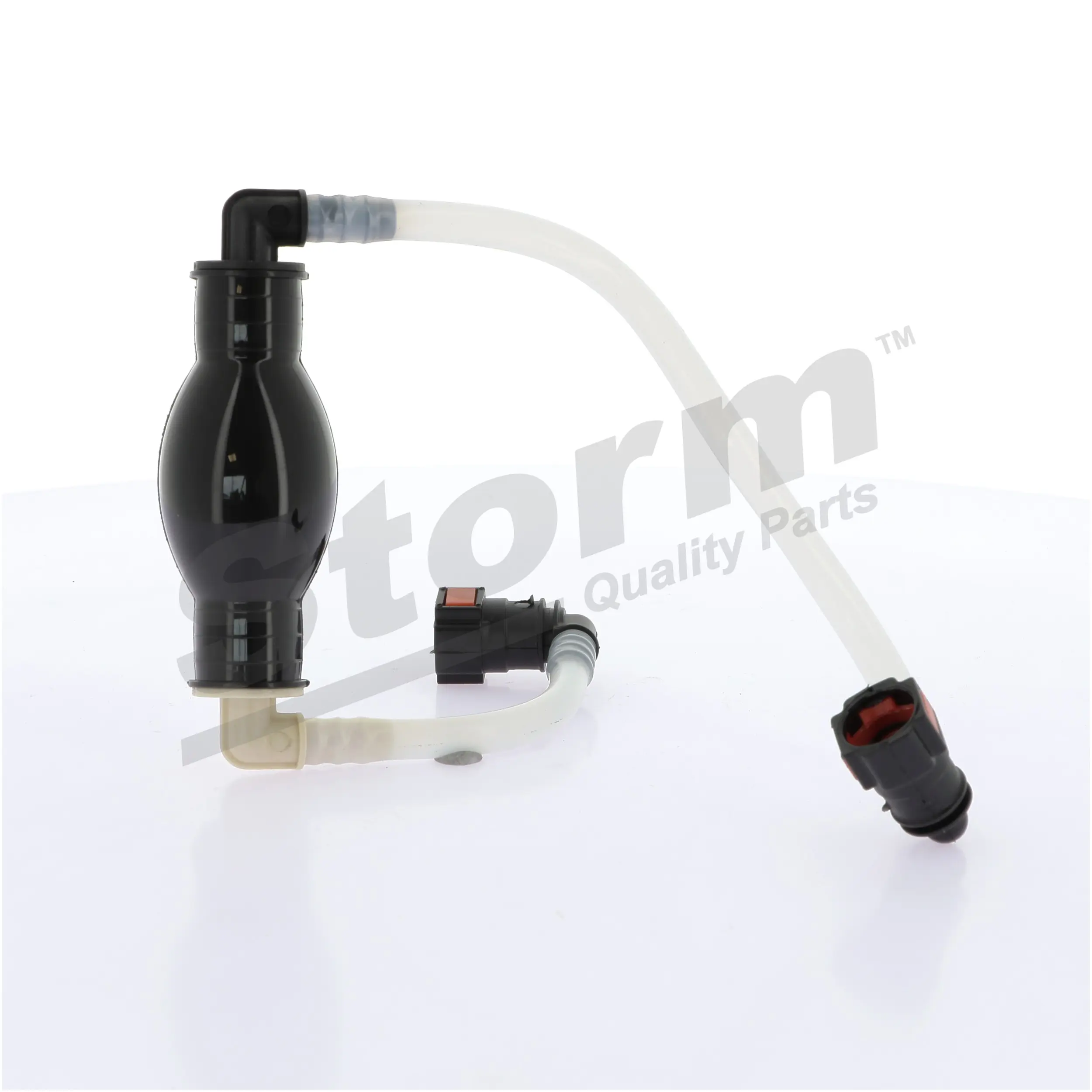 Tuyauterie de carburant Storm OEM 8200683525