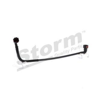 Tuyau, carburant de fuite Storm OEM 8200934107 Tuyau, carburant de fuite Storm OEM 8200934107