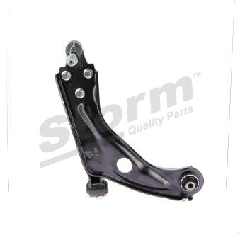 Triangle ou bras de suspension (train avant) Storm OEM 9816865480 Triangle ou bras de suspension (train avant) Storm OEM 9816865480