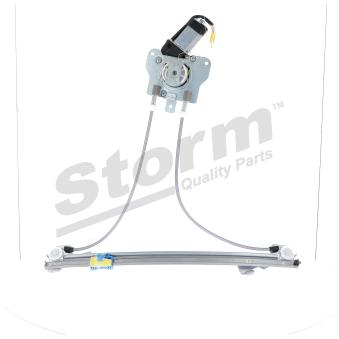 Lève-vitre avant gauche Storm [78077]