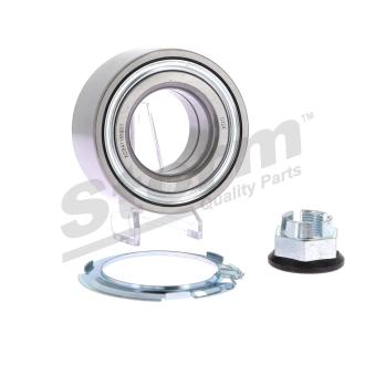 Roulement de roue avant Storm OEM 4451762 Roulement de roue avant Storm OEM 4451762