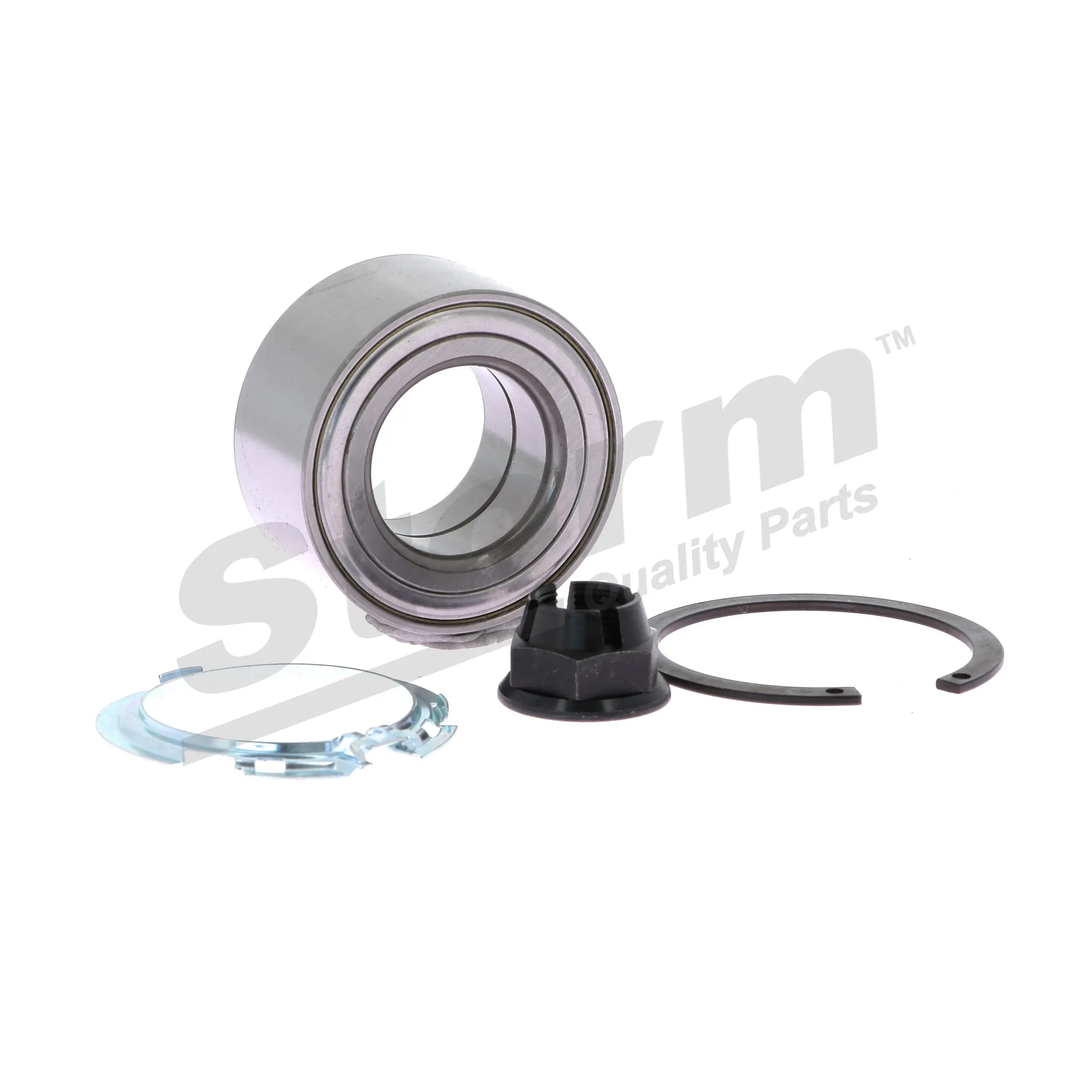 Roulement de roue avant Storm OEM 7701207676 Roulement de roue avant Storm OEM 7701207676