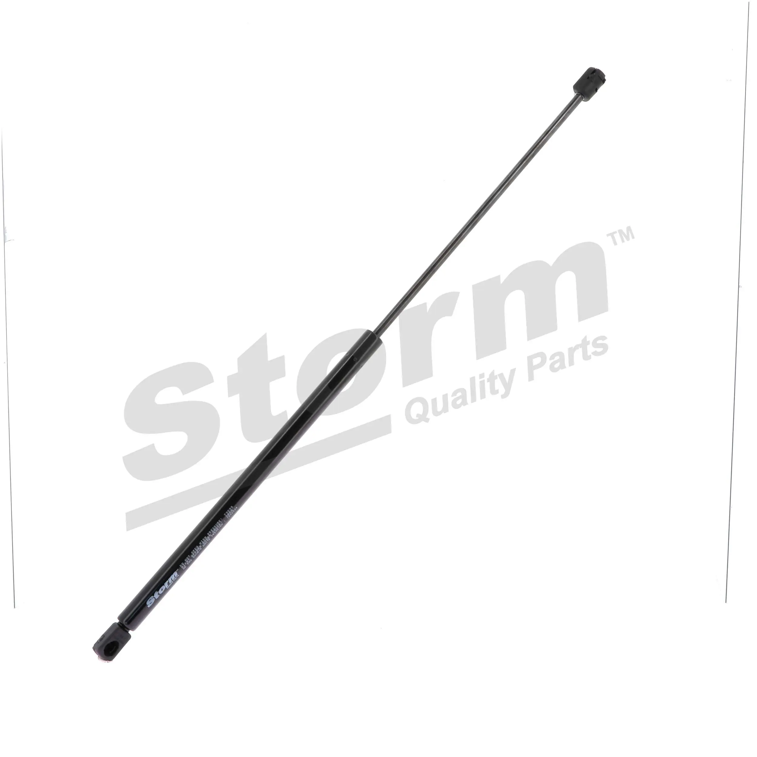 Vérin de hayon, de coffre Storm OEM 76063040